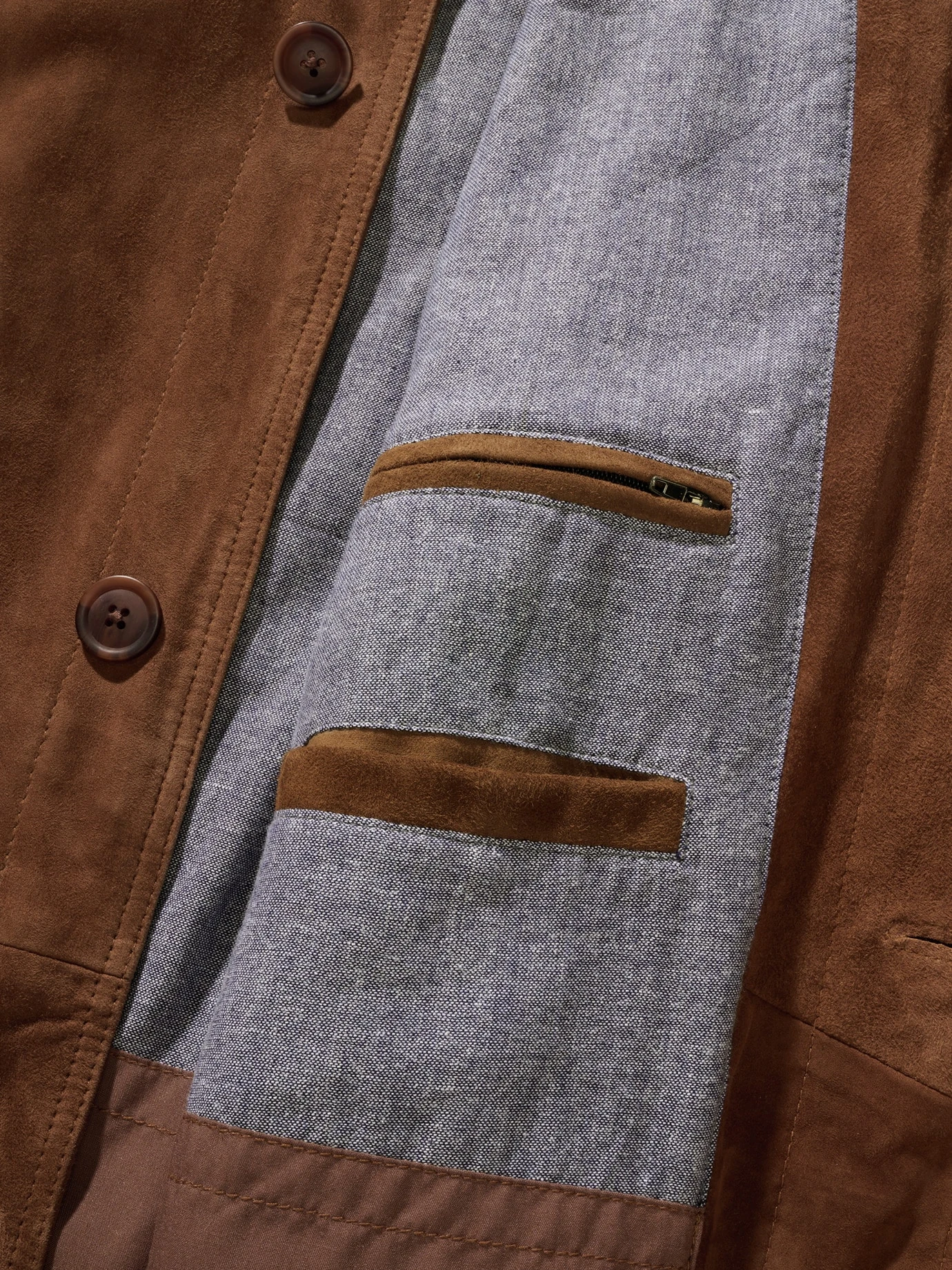 Südwest-Scheunenjacke 9 Südwest-Scheunenjacke – Bild 7