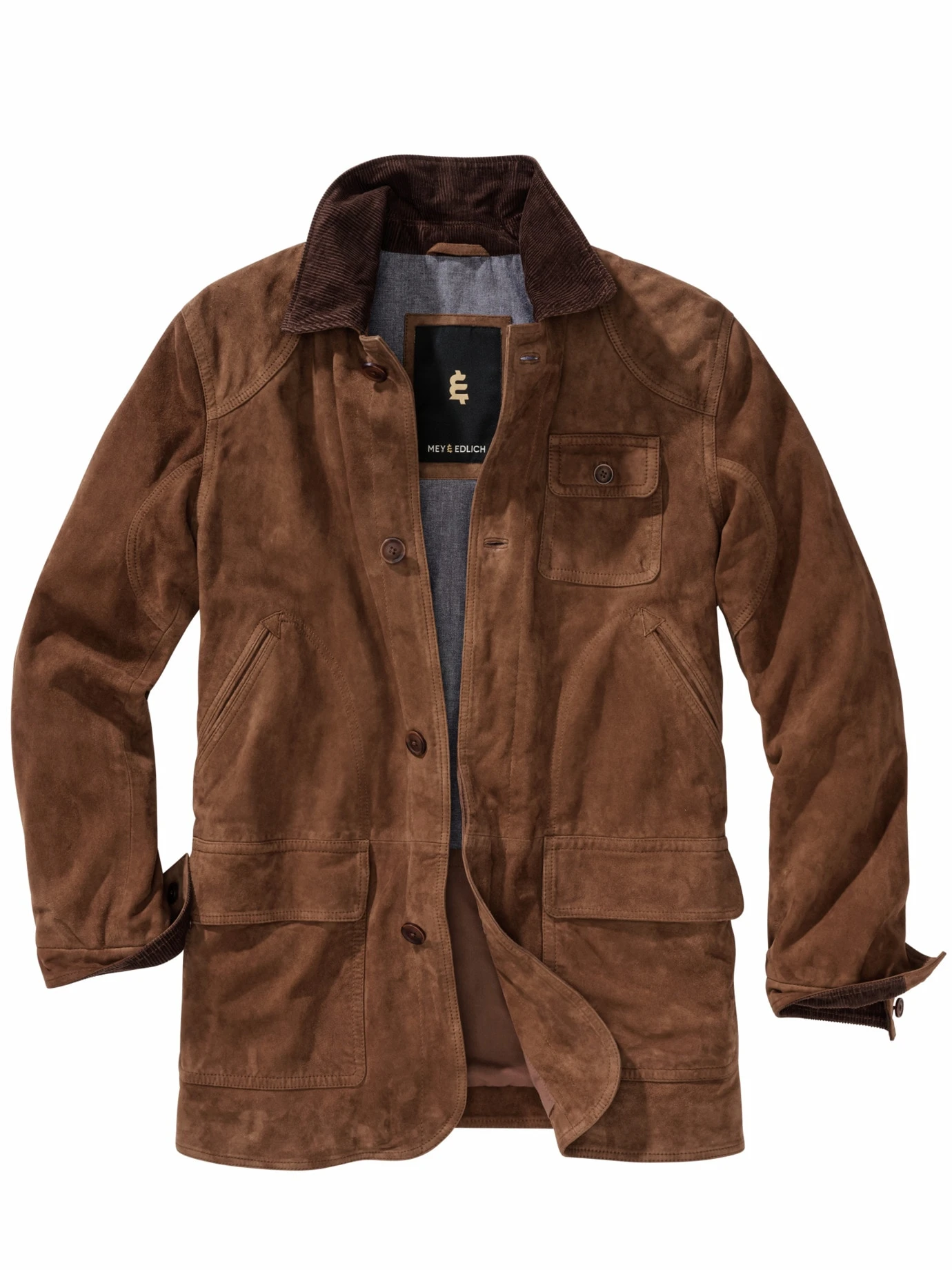 Südwest-Scheunenjacke 10 Südwest-Scheunenjacke – Bild 8