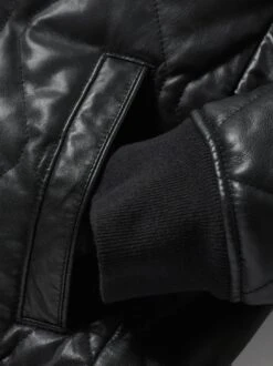 Understatement-Lederjacke -Redbubble Geschaft EC24 6606 DH 1