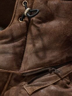 Lederparka Highlander 20 Lederparka Highlander -Redbubble Geschaft EC24 6607 DH 1