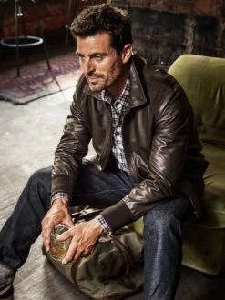 Lederjacke Pub 23 Lederjacke Pub -Redbubble Geschaft EC24 6611 DE