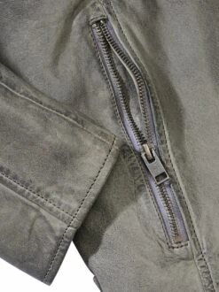 Regelbruch-Lederjacke 35 Regelbruch-Lederjacke -Redbubble Geschaft EC24 6614 DI