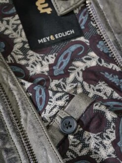 Regelbruch-Lederjacke 36 Regelbruch-Lederjacke -Redbubble Geschaft EC24 6614 DJ