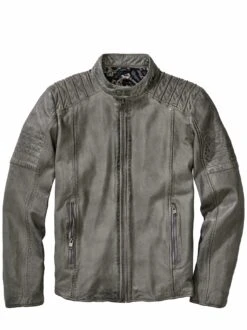 Regelbruch-Lederjacke 31 Regelbruch-Lederjacke -Redbubble Geschaft EC24 6614 FA