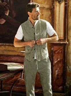 In-Aktion-Weste -Redbubble Geschaft EC24 6620 DF