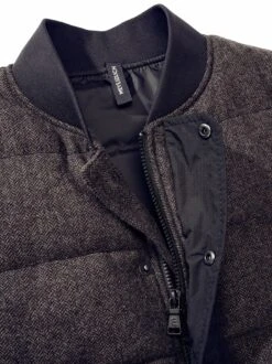 Unwägbarkeiten-Weste -Redbubble Geschaft EC24 6621 DG