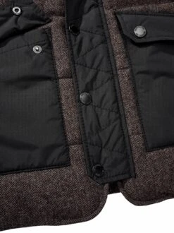 Unwägbarkeiten-Weste -Redbubble Geschaft EC24 6621 DH 1