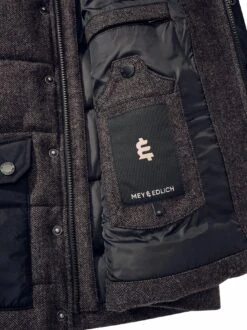 Unwägbarkeiten-Weste -Redbubble Geschaft EC24 6621 DI