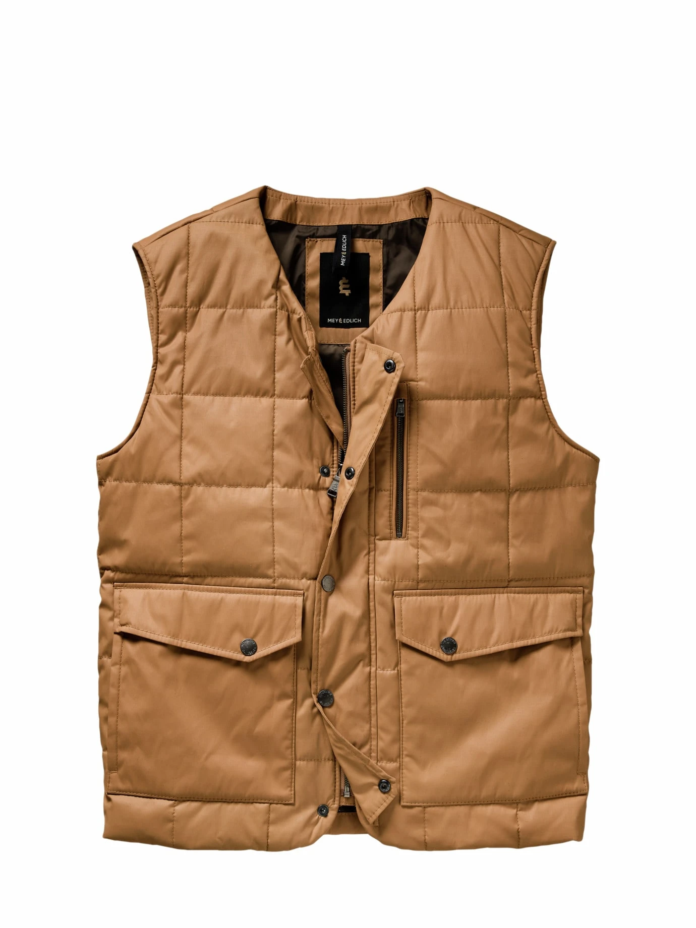 Drunter & Drüber-Weste 9 Drunter & Drüber-Weste – Bild 7