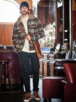 Overjacket Aviator -Redbubble Geschaft EC24 6624 DF 1