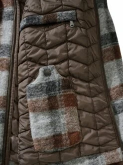 Overjacket Aviator -Redbubble Geschaft EC24 6624 DI 1