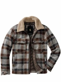 Overjacket Aviator -Redbubble Geschaft EC24 6624 FA 1