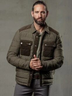 Western Jacket 2.0 -Redbubble Geschaft EC24 6626 DD 1