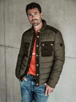 Western Jacket 2.0 -Redbubble Geschaft EC24 6626 DF