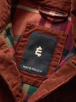 Bon-ami-Cordjacke -Redbubble Geschaft EC24 6627 DG 1