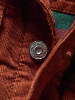 Bon-ami-Cordjacke -Redbubble Geschaft EC24 6627 DH