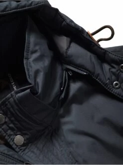 Insider-Parka -Redbubble Geschaft EC24 6628 DG 1