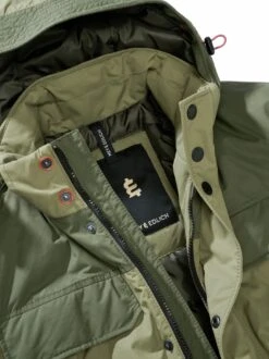 Stereo-Parka -Redbubble Geschaft EC24 6630 DG 1