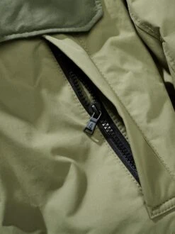 Stereo-Parka -Redbubble Geschaft EC24 6630 DH 1