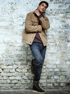 Chore-Jacket -Redbubble Geschaft EC24 6636 DF 1