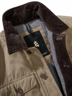 Chore-Jacket -Redbubble Geschaft EC24 6636 DG