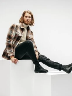 Overjacket Karottawa -Redbubble Geschaft EC24 6651 DE 1