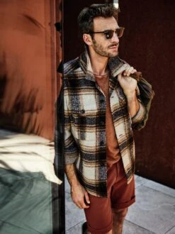 Overjacket Karottawa -Redbubble Geschaft EC24 6651 DF 1