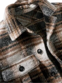 Overjacket Karottawa -Redbubble Geschaft EC24 6651 DG