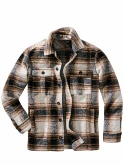 Overjacket Karottawa