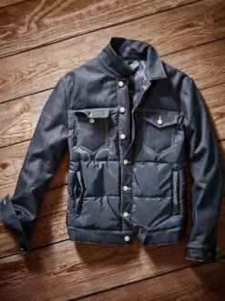 Test-bestanden-Jeansjacke -Redbubble Geschaft EC24 6661 DE