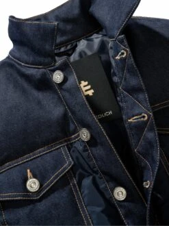 Test-bestanden-Jeansjacke -Redbubble Geschaft EC24 6661 DG