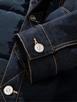 Test-bestanden-Jeansjacke -Redbubble Geschaft EC24 6661 DI