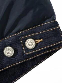 Test-bestanden-Jeansjacke -Redbubble Geschaft EC24 6661 DK