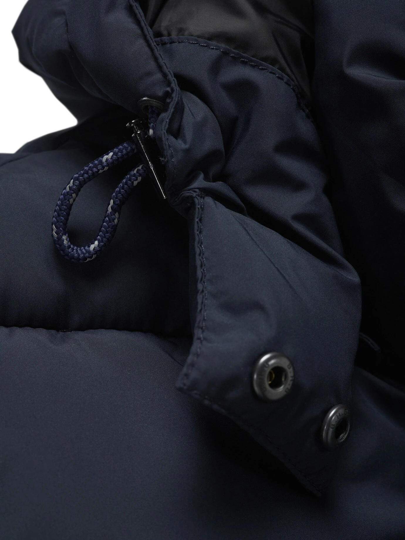 Große-Kammer-Jacke 13 Große-Kammer-Jacke – Bild 11