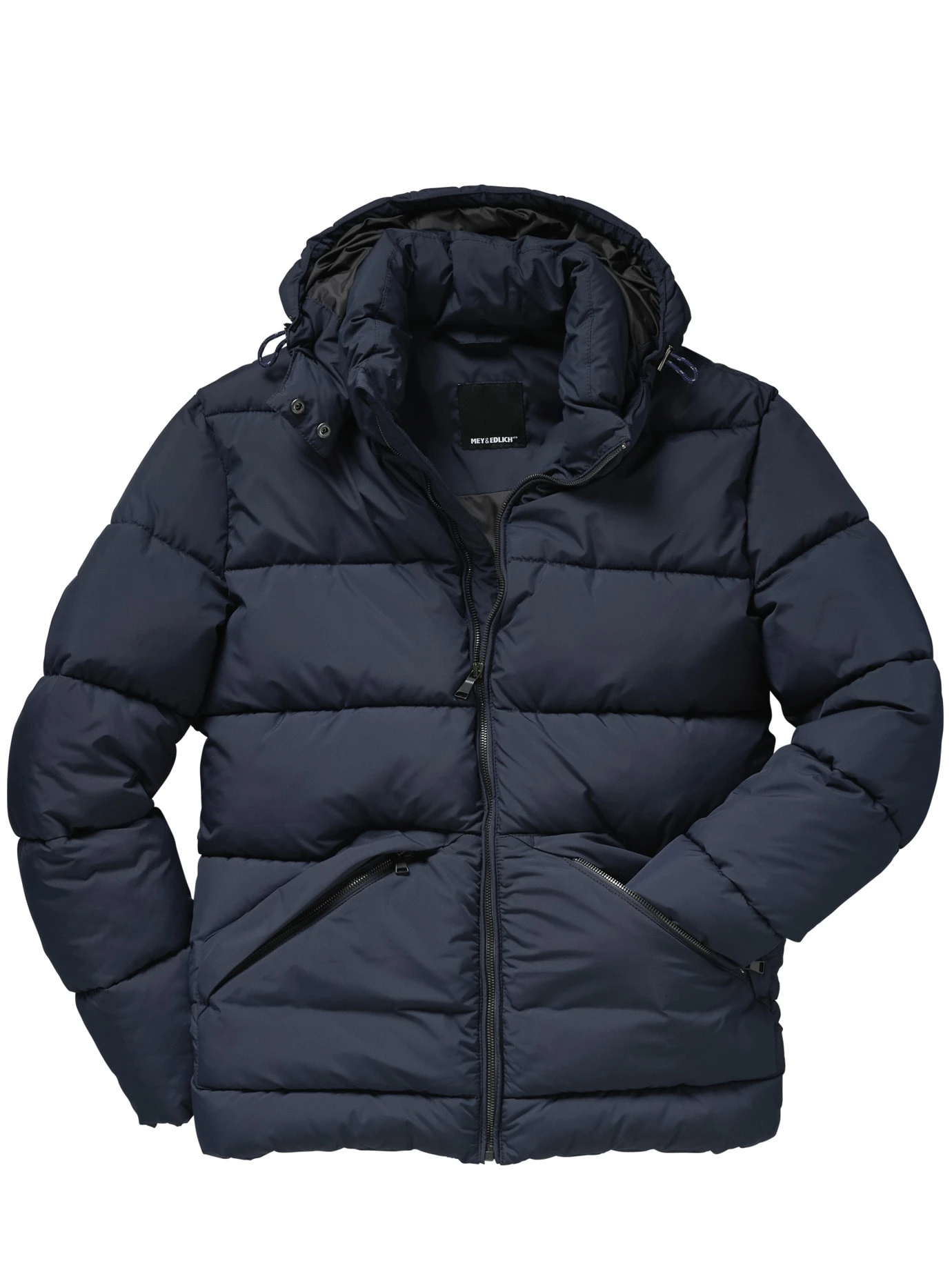 Große-Kammer-Jacke 10 Große-Kammer-Jacke – Bild 8