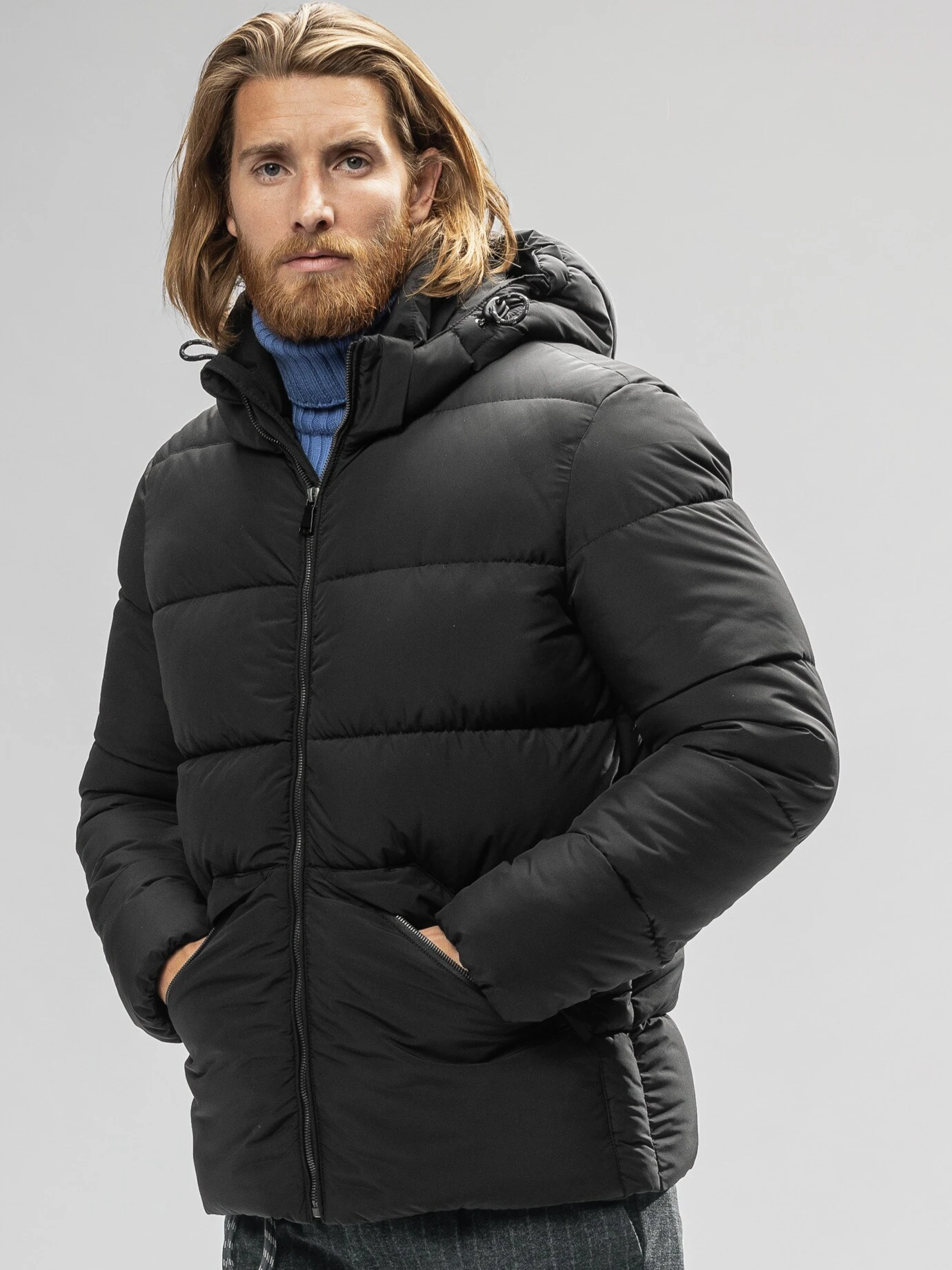 Große-Kammer-Jacke 17 Große-Kammer-Jacke – Bild 15