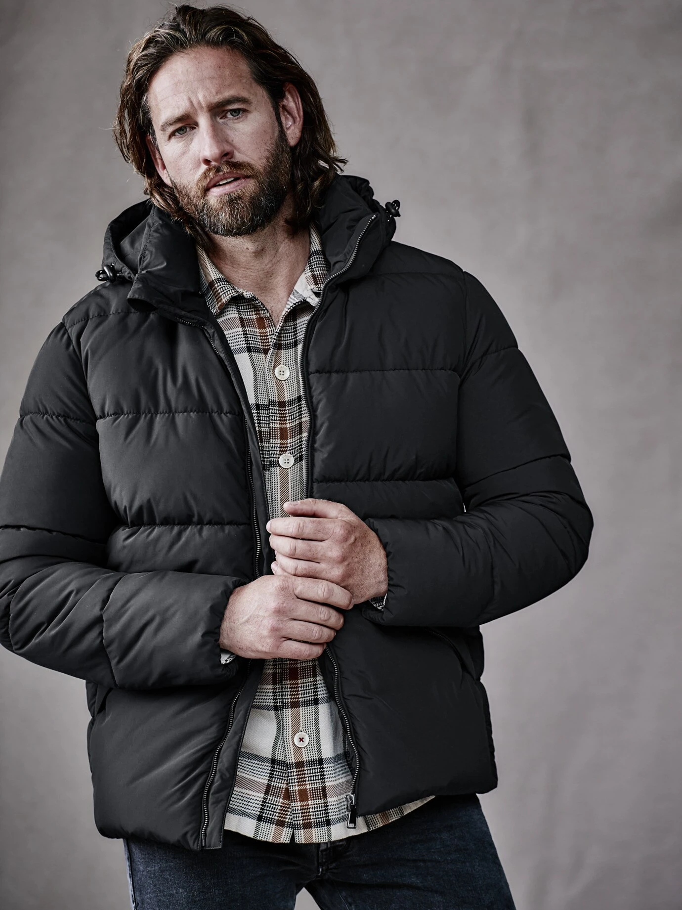 Große-Kammer-Jacke 18 Große-Kammer-Jacke – Bild 16