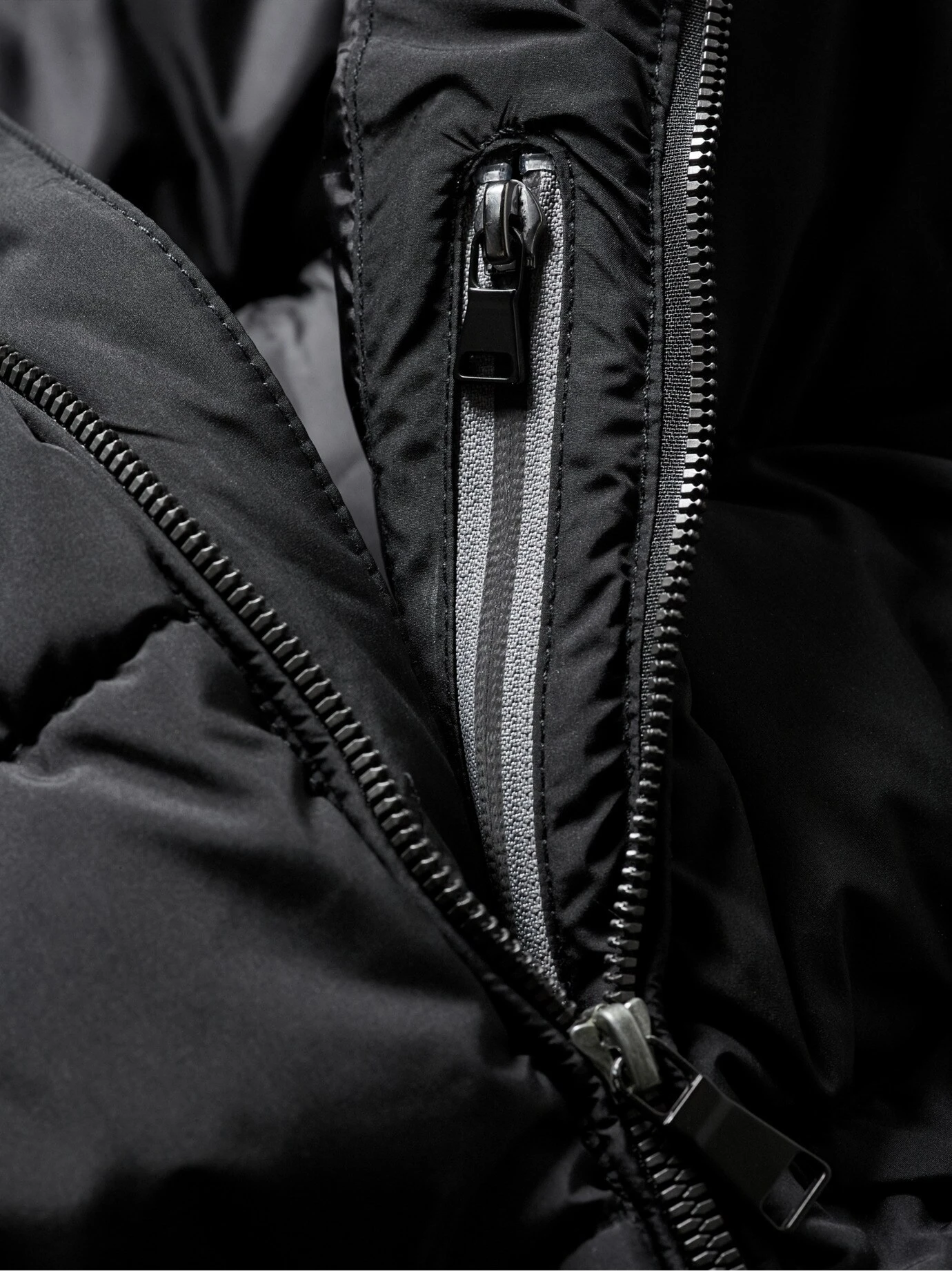 Große-Kammer-Jacke 9 Große-Kammer-Jacke – Bild 7