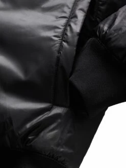 Zwei-Seiten-Lederjacke -Redbubble Geschaft EC24 6690 DK