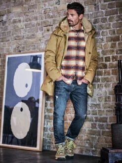 Parka Boulder LI77 30 Parka Boulder LI77 -Redbubble Geschaft EC24 6694 DE 1