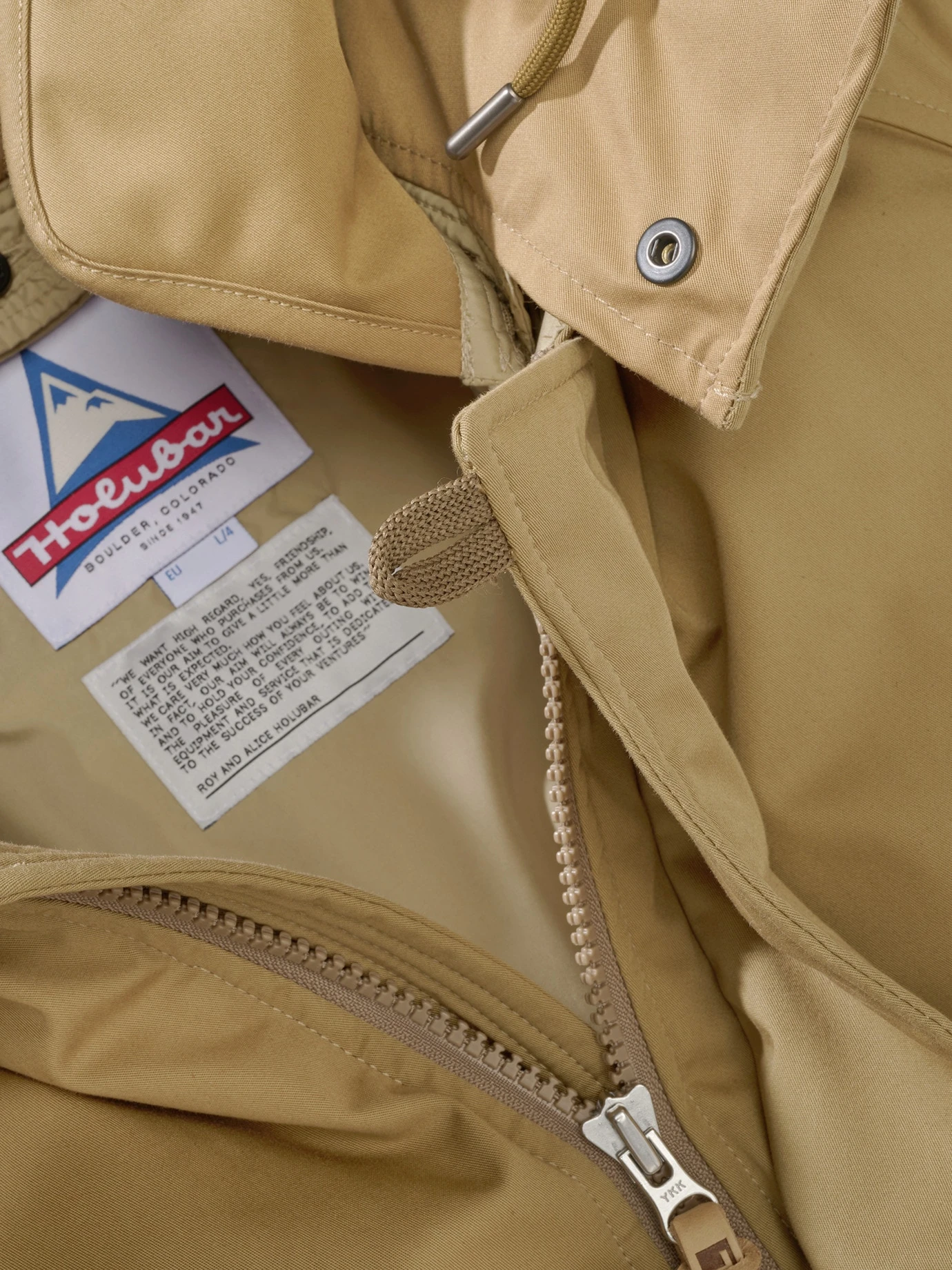 Parka Boulder LI77 6 Parka Boulder LI77 – Bild 4