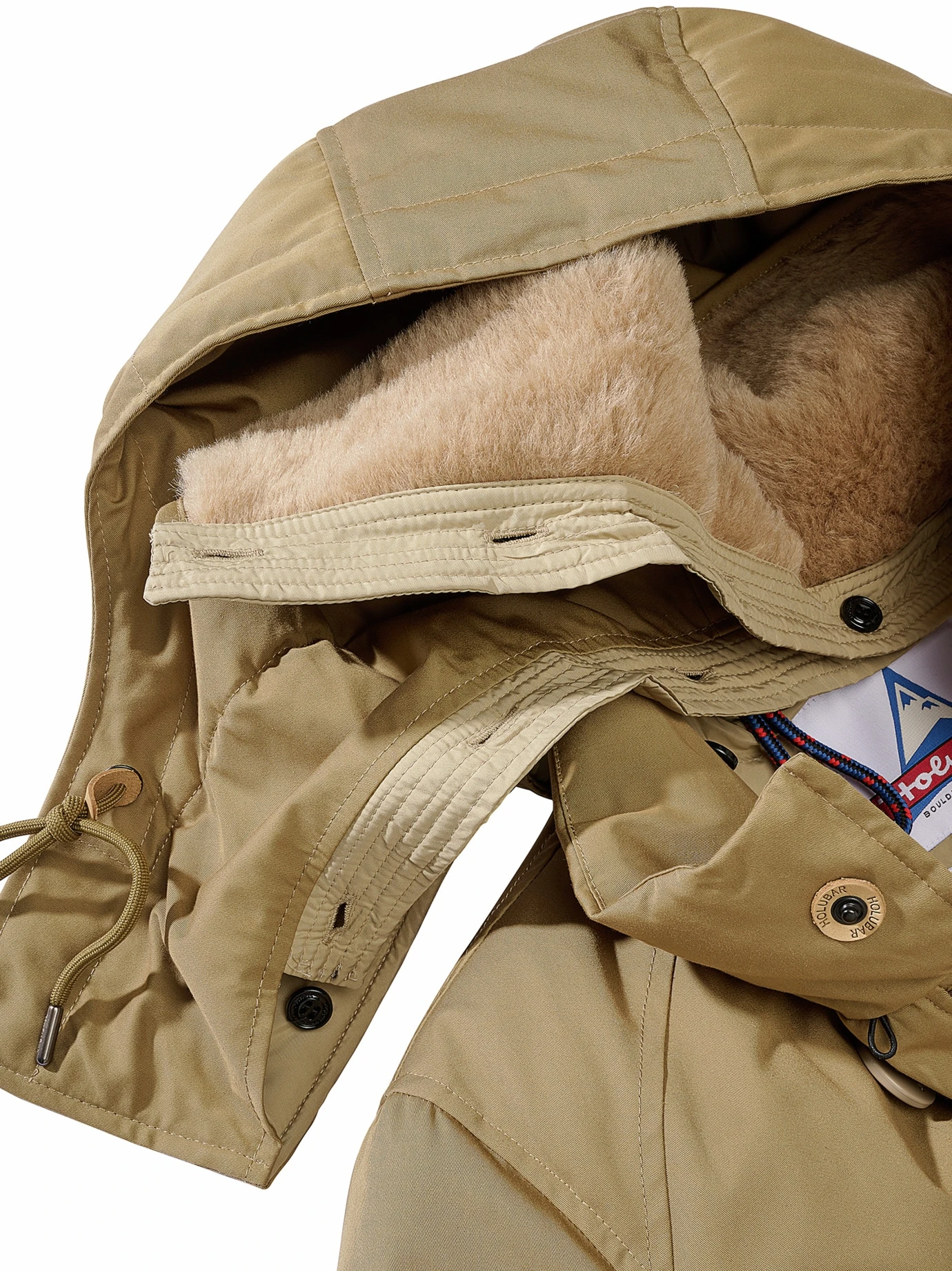 Parka Boulder LI77 18 Parka Boulder LI77 – Bild 16