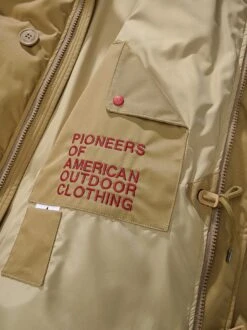 Parka Boulder LI77 37 Parka Boulder LI77 -Redbubble Geschaft EC24 6694 DL 1