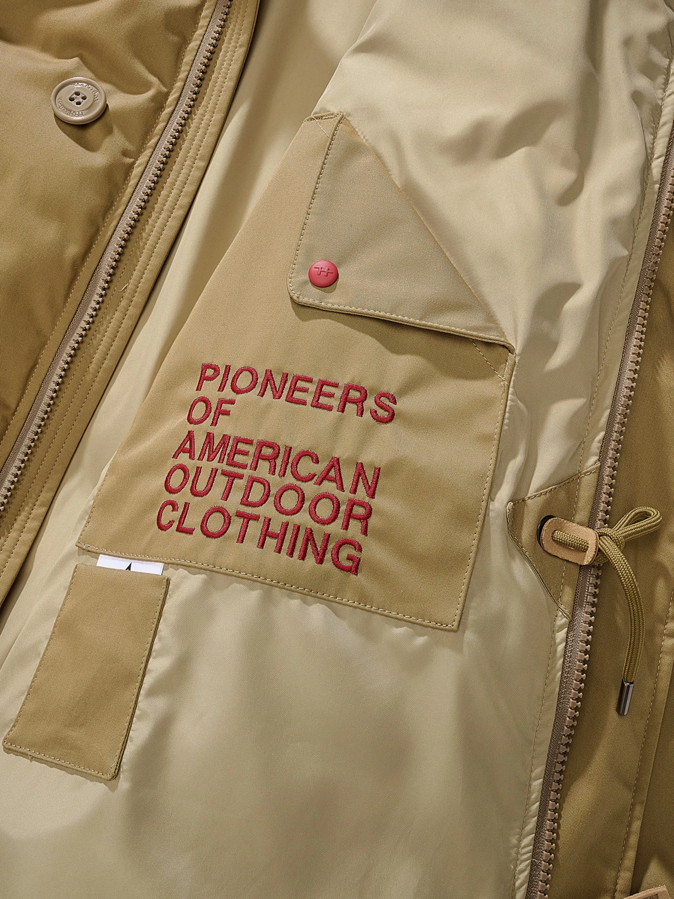 Parka Boulder LI77 20 Parka Boulder LI77 – Bild 18