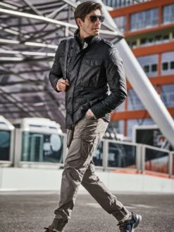 Dry-Wax-Jacke 2.0 -Redbubble Geschaft EC24 6697 DF 1