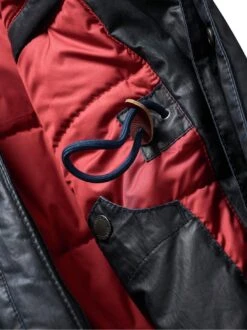 Dry-Wax-Jacke 2.0 -Redbubble Geschaft EC24 6697 DI 1