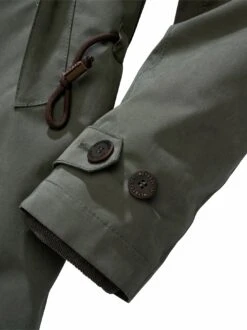 Ganzjahres-Parka -Redbubble Geschaft EC24 6708 DG