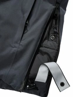 Mission Jacket -Redbubble Geschaft EC24 6711 DI