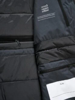 Mission Jacket -Redbubble Geschaft EC24 6711 DJ 1