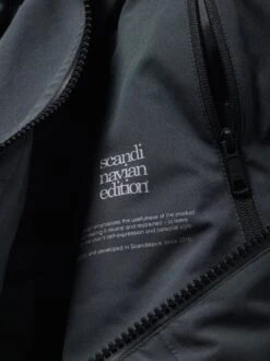 Mission Jacket -Redbubble Geschaft EC24 6711 DK